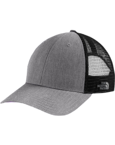 The North Face Cotton Canvas Ultimate Trucker Hats