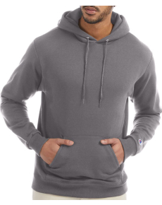 Adult Powerblend Pullover Hooded Sweatshirt
